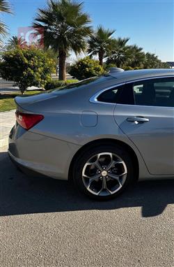 شيفروليه ماليبو